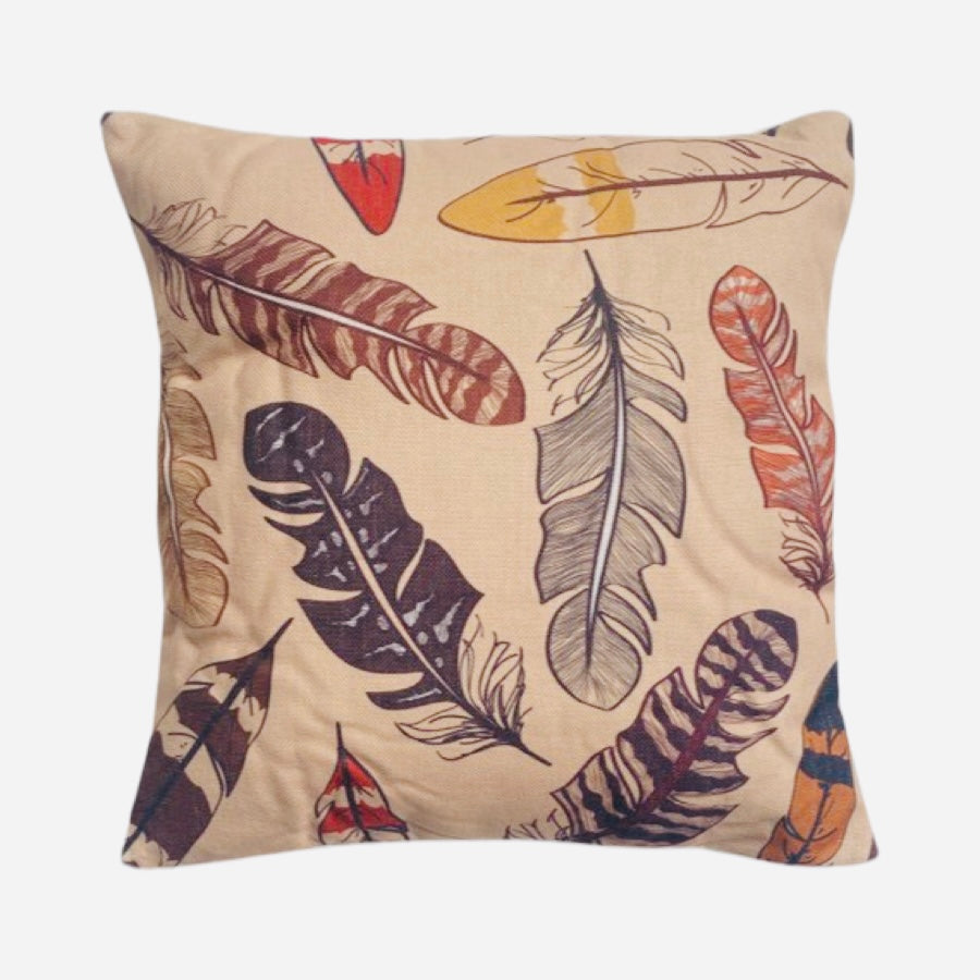 Fallen Feather Cushion