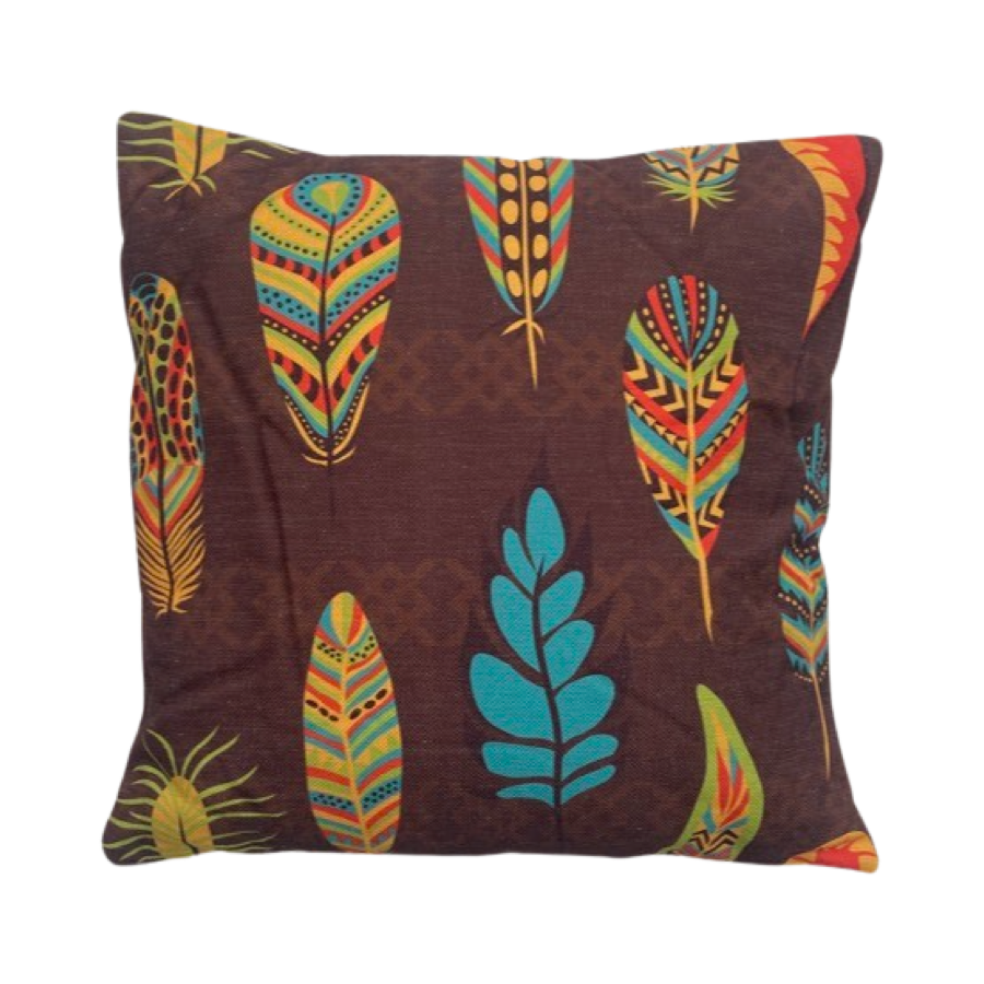 Tribe Cushion