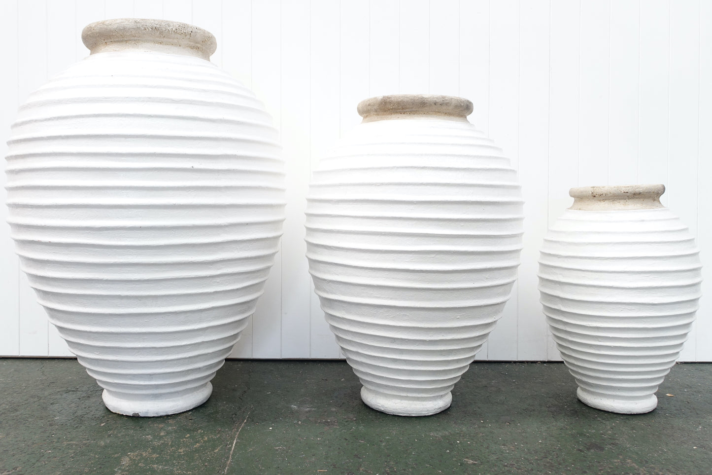 Gentong Pot