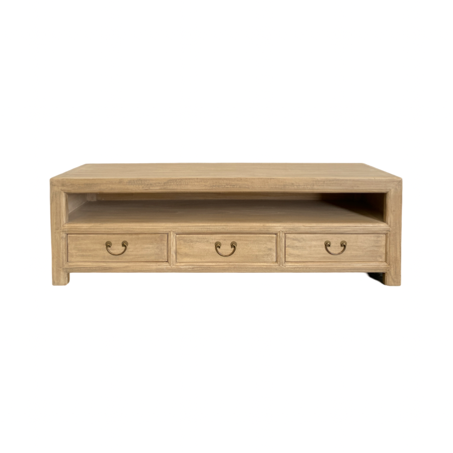 Oriental Entertainment Unit