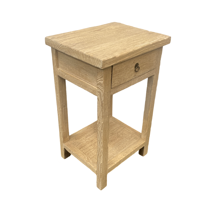 Oriental Lamp Stand