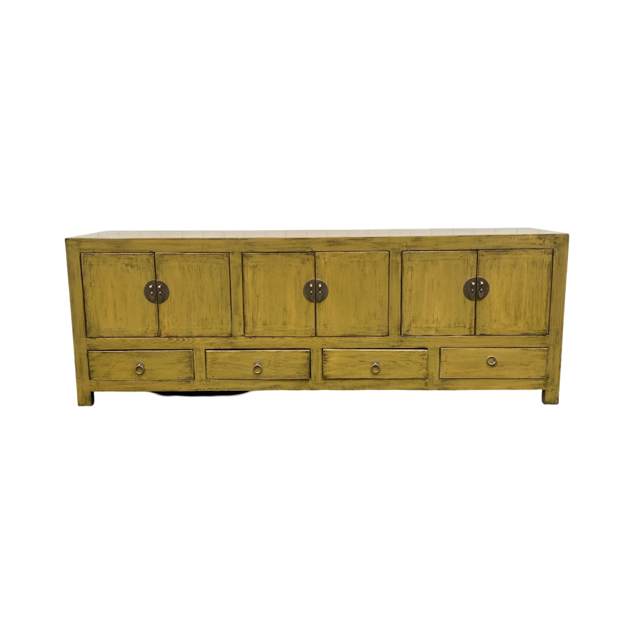 Oriental Entertainment Unit