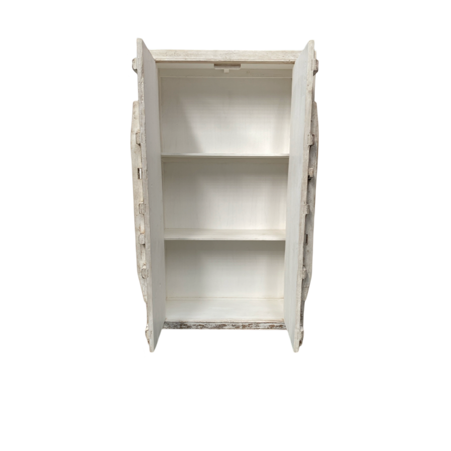 Oriental Cabinet