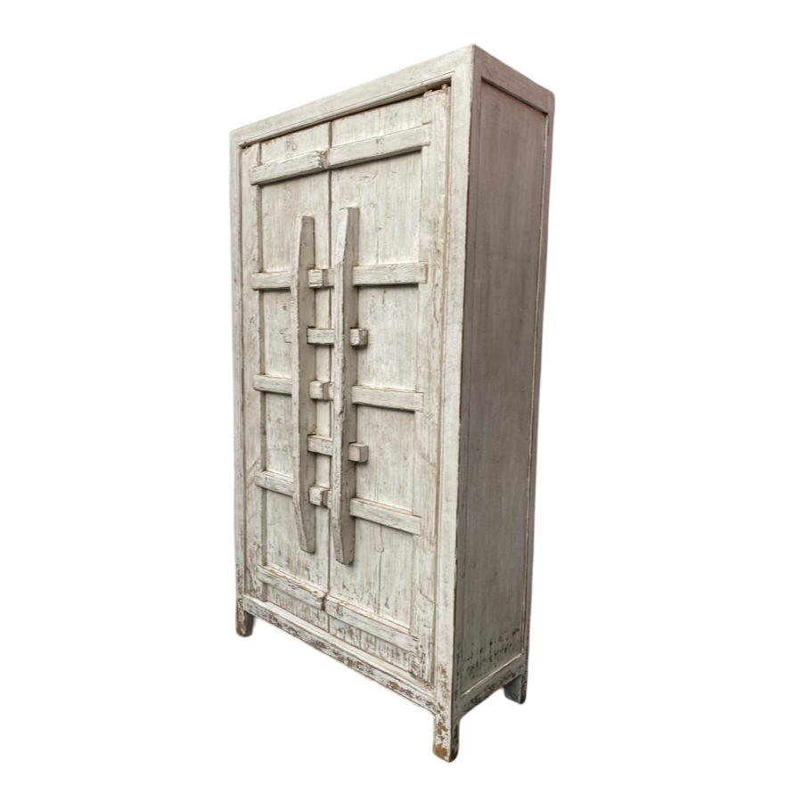 Oriental Cabinet