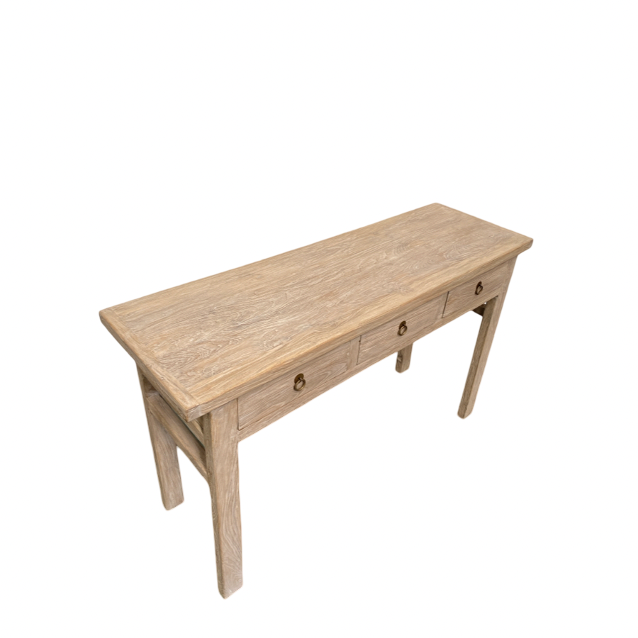 Oriental Console
