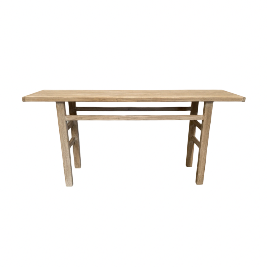 Oriental Console