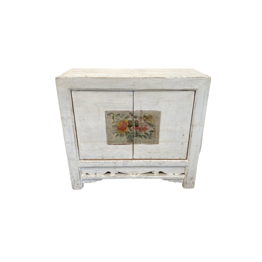 Oriental Cabinet