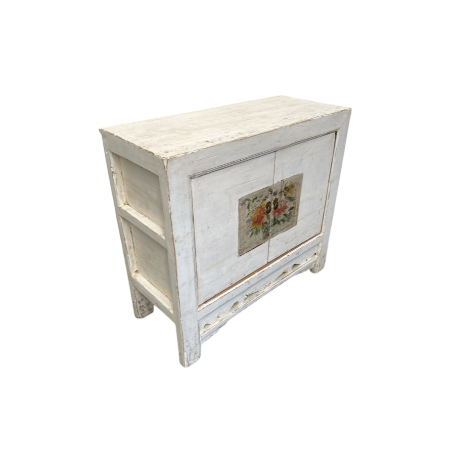 Oriental Cabinet