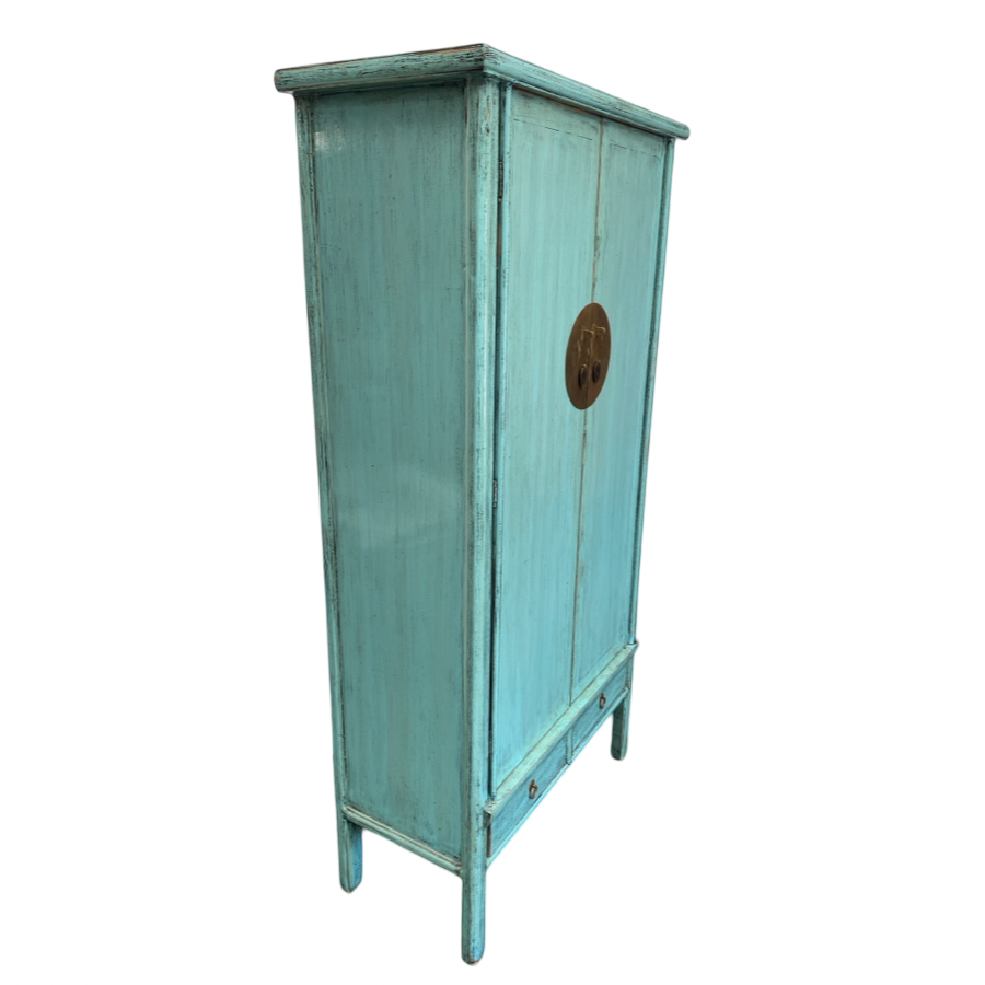 Oriental Cabinet