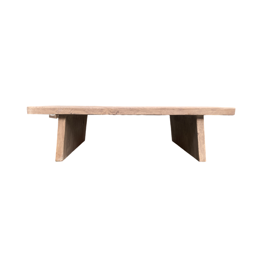 Oriental Coffee Table