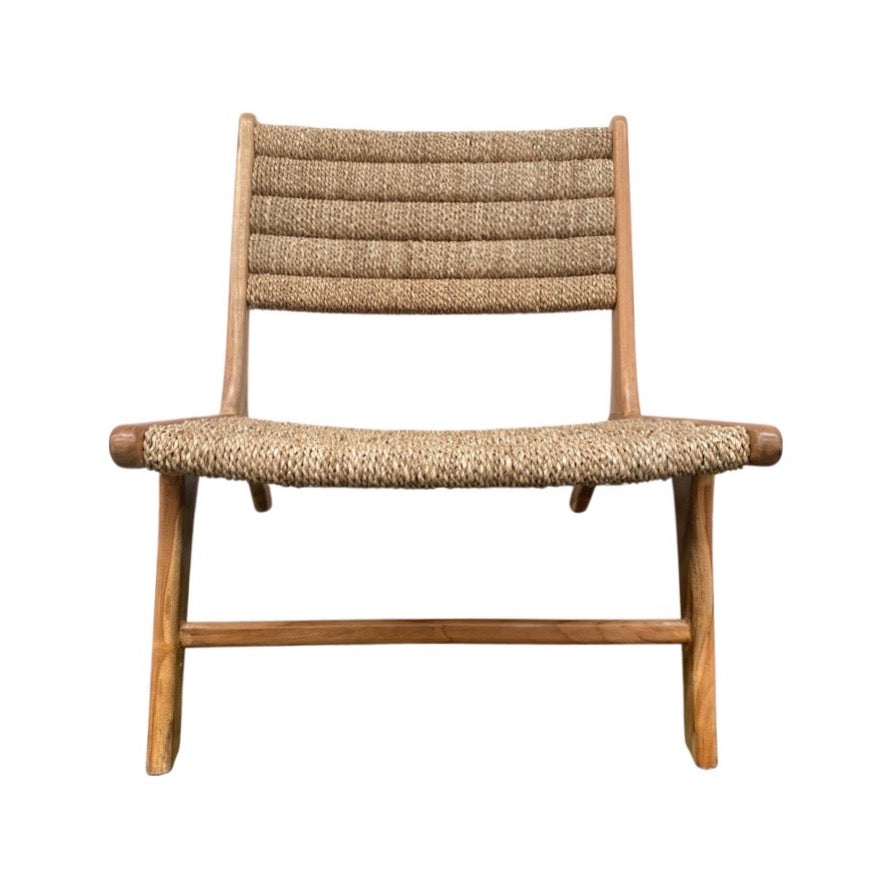 Tasmen Relax Armchair