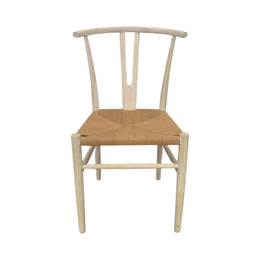 Wishbone Dining Chair