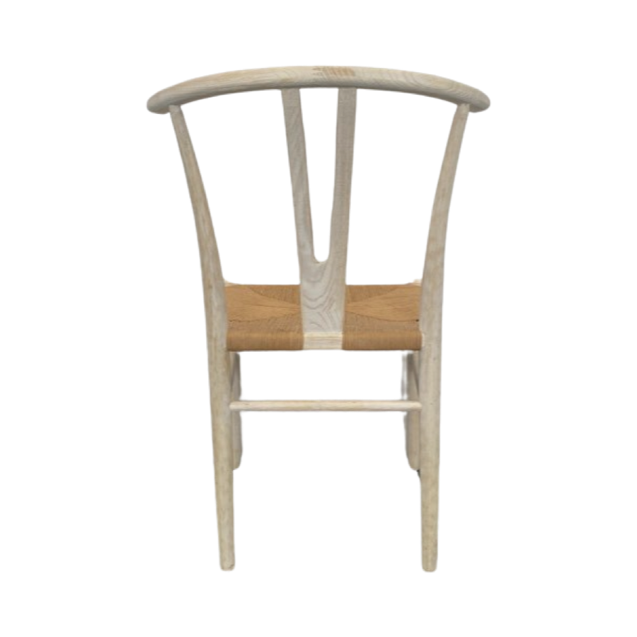 Wishbone Dining Chair