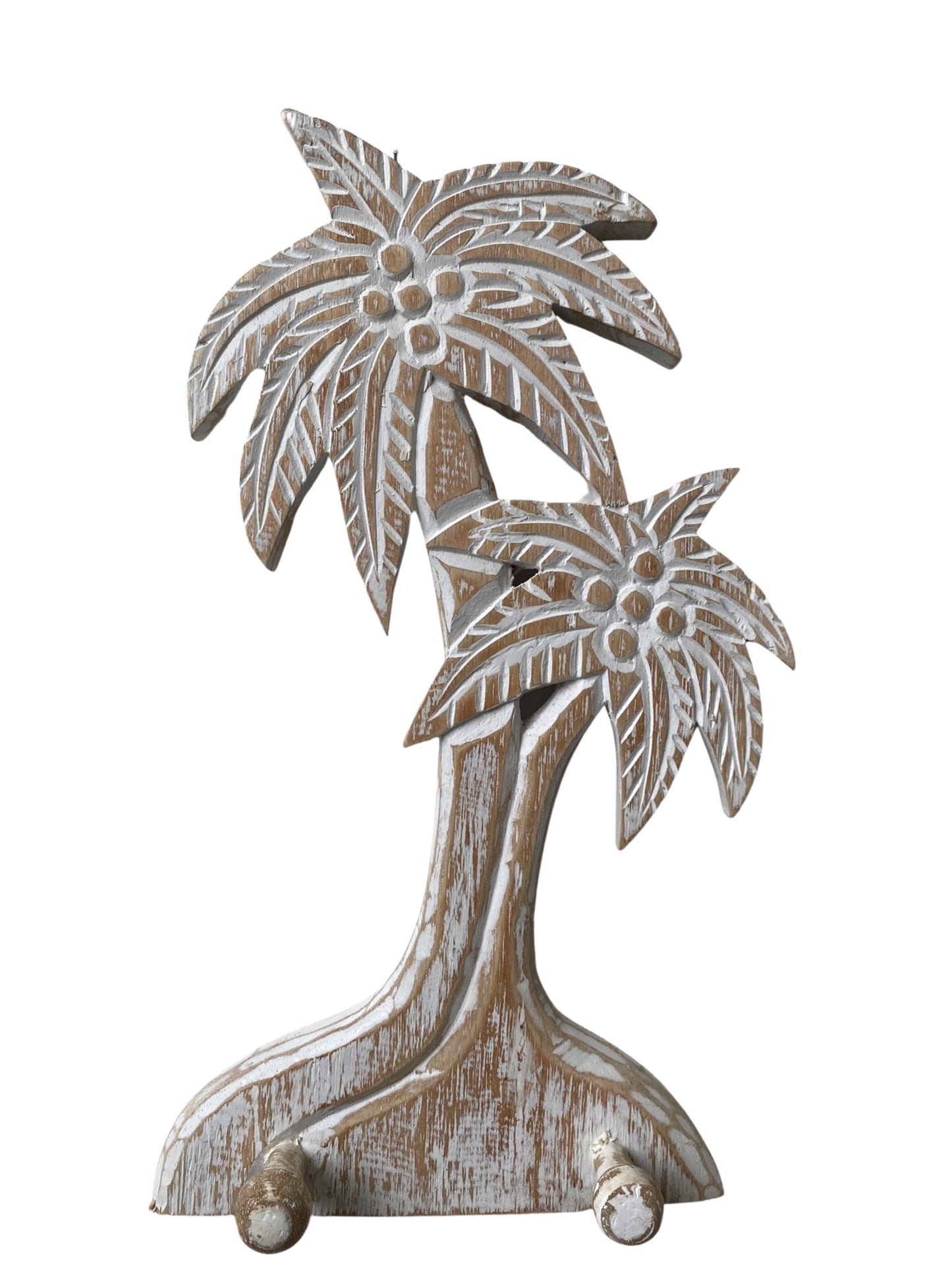 Tropical Palm Wall Hook