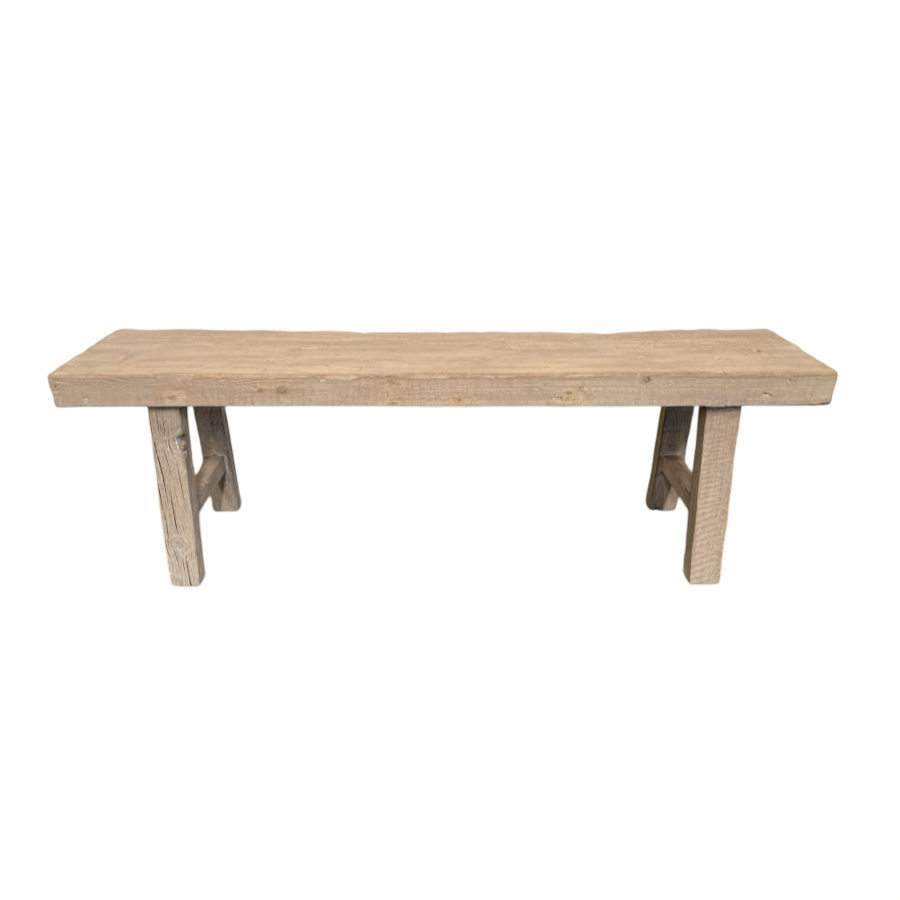 Oriental Bench Seat 160cm