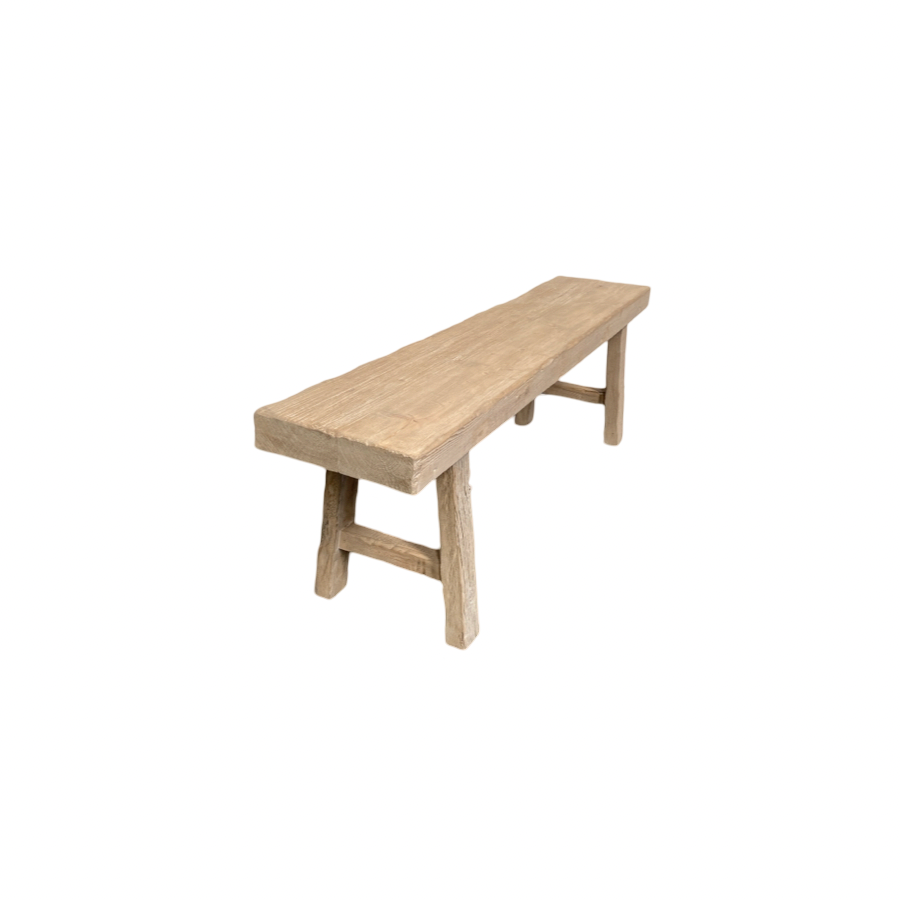 Oriental Bench Seat 160cm