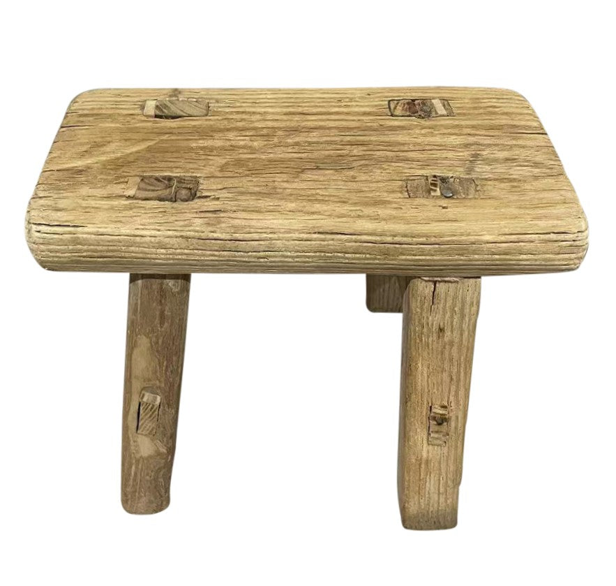 Oriental Kids Fishermans Stool