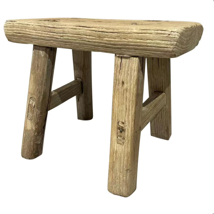 Oriental Kids Fishermans Stool