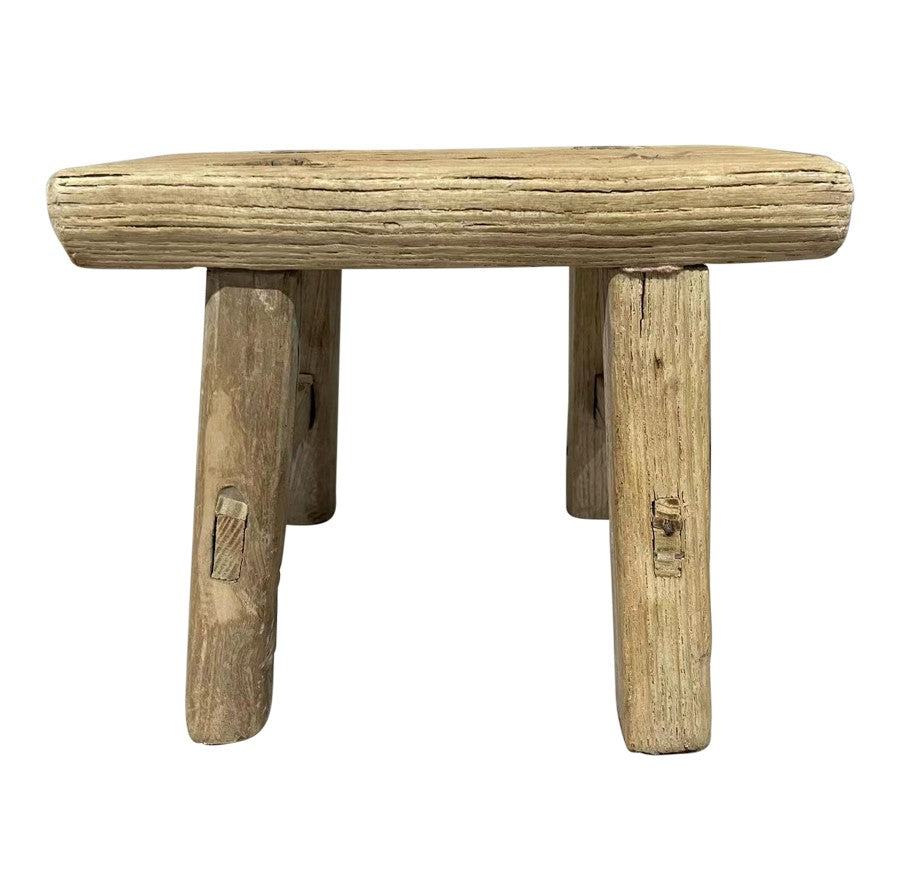 Oriental Kids Fishermans Stool