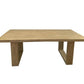 Oriental Dining Table 2.2m