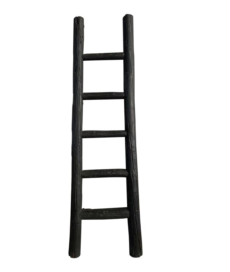 Oriental Ladder Black