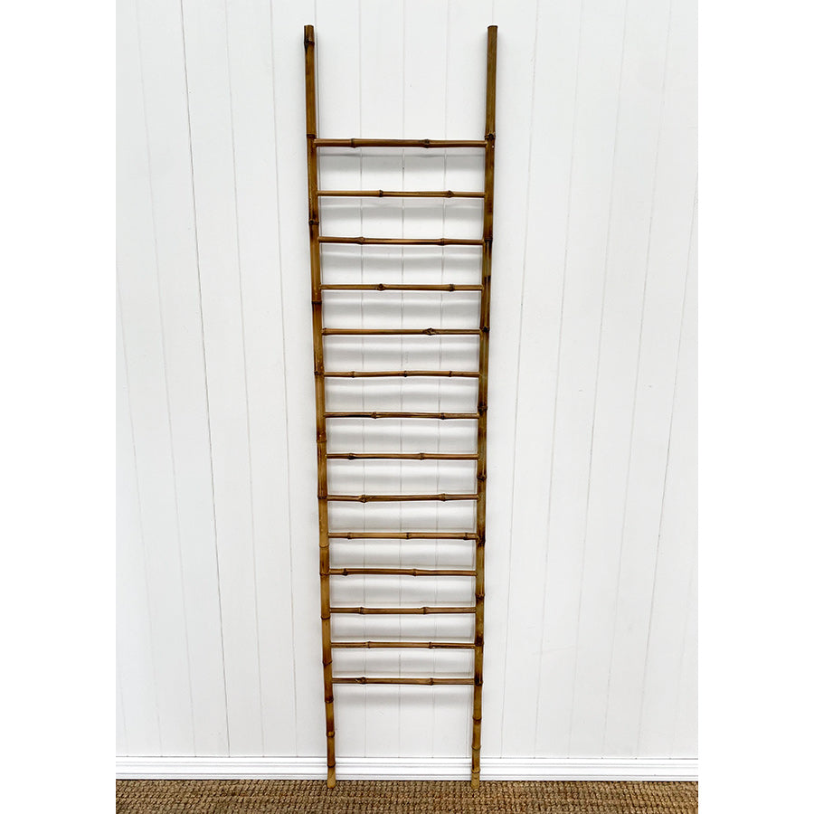 Bamboo Ladder Natural