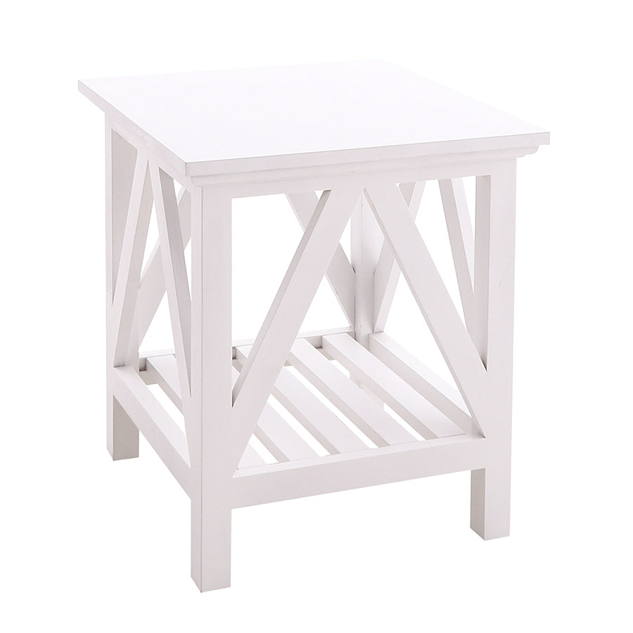 Hampton Side Table