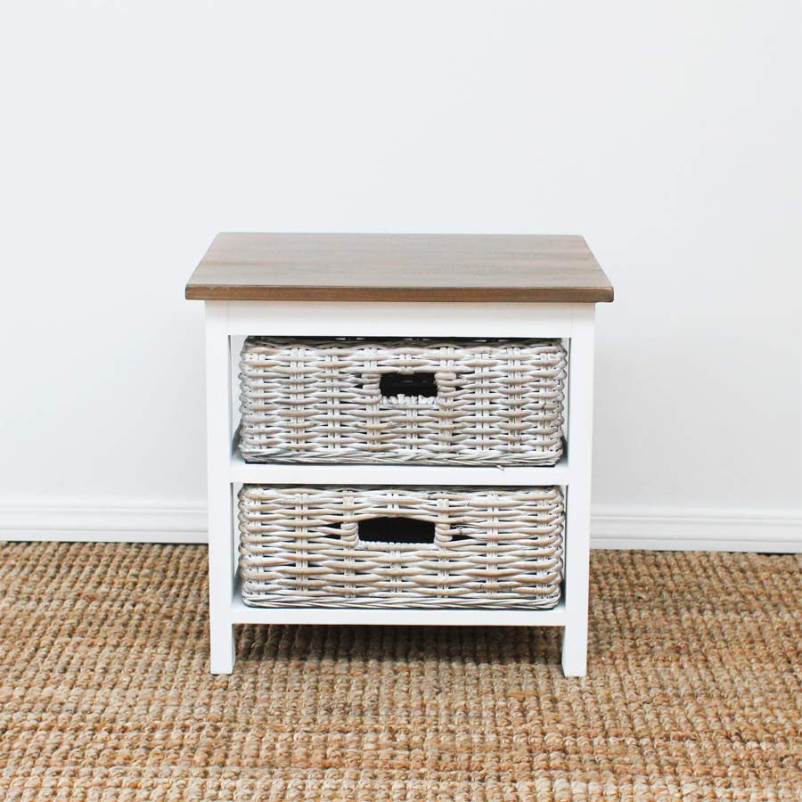 whitewash-kubu-bedside-2-drawer