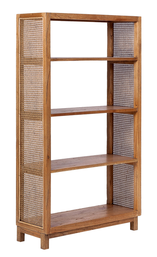 Colonial Bookcase