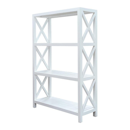 rustic-bookcase-4-shelves-whitewash
