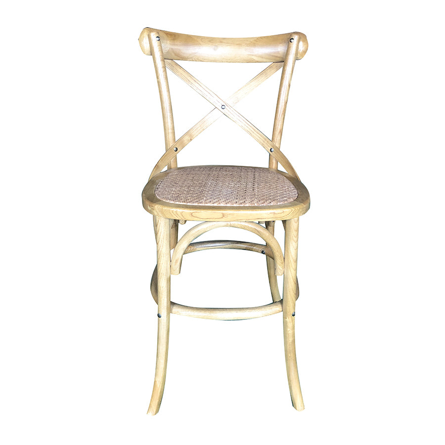 Floria Barstool Natural