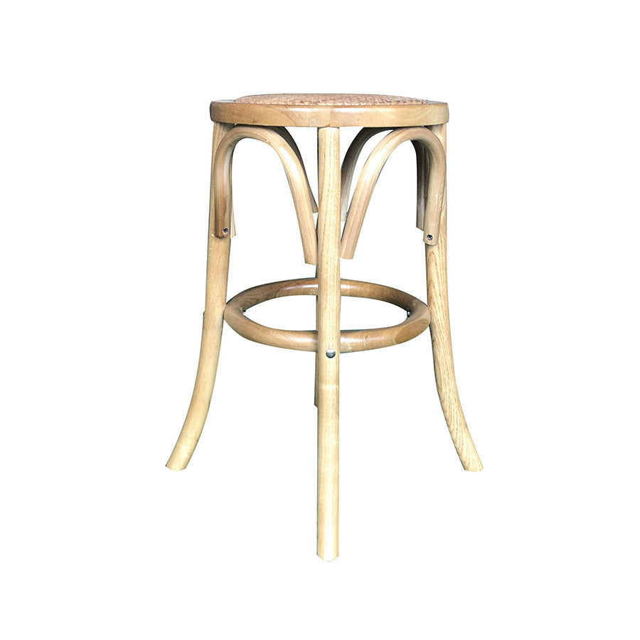 Dion Barstool Natural