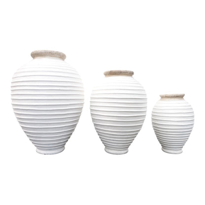Gentong Pot