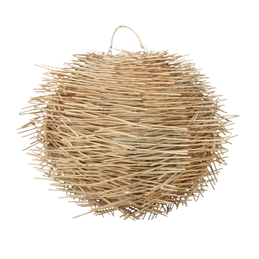 Rattan Lightshade