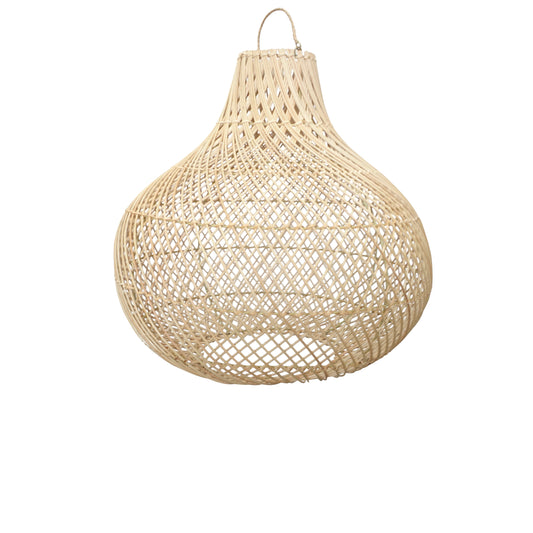 Rattan Lightshade