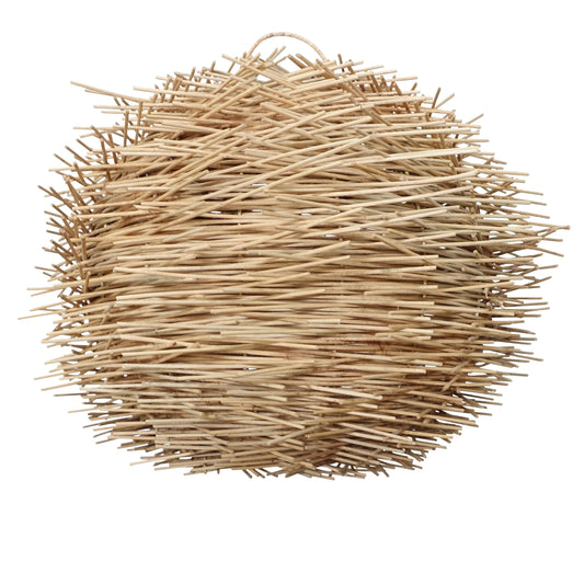 Rattan Lightshade