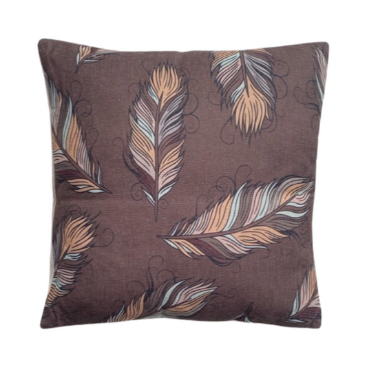 Feather Cushion