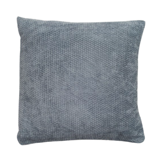 Charcoal Texture Cushion