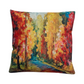 Fall Cushion