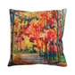 Autumn Cushion