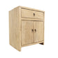 Oriental Bedside