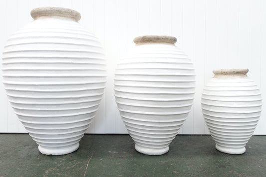 Gentong Pot