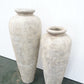 Bandul Pot - Cream