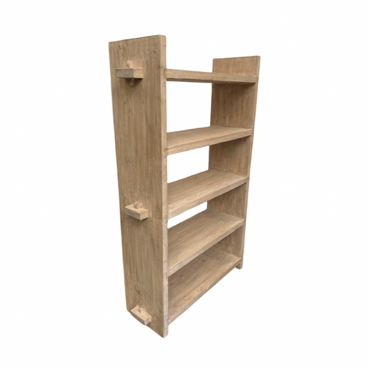 Oriental Bookcase