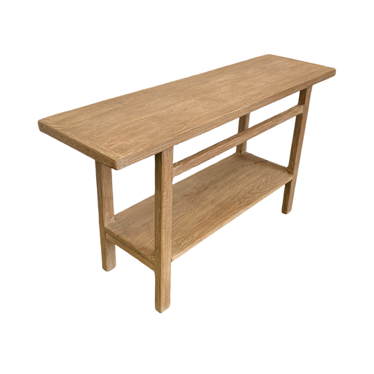 Oriental Console
