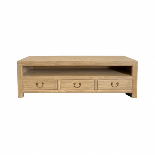 Oriental Entertainment Unit