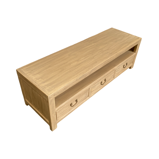 Oriental Entertainment Unit
