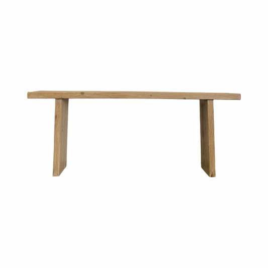 Oriental Console