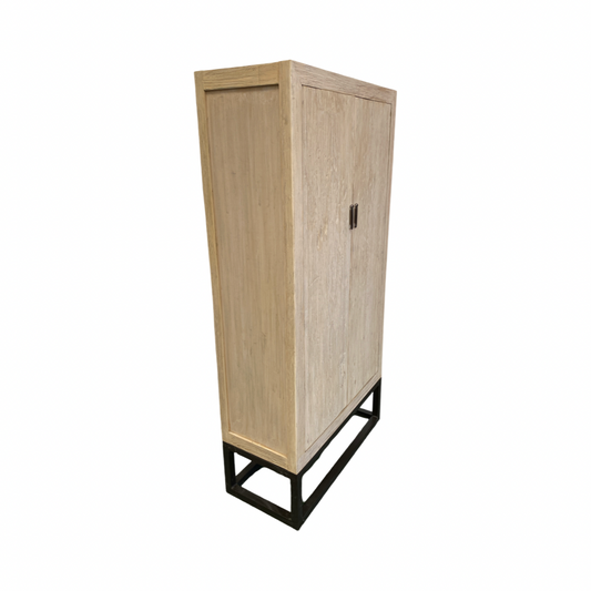 Oriental Cabinet