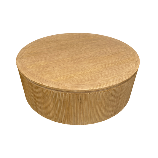 Oriental Coffee Table